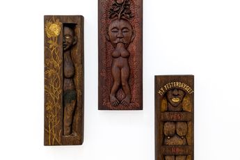 Pham Tuan Tu contemporary artist
