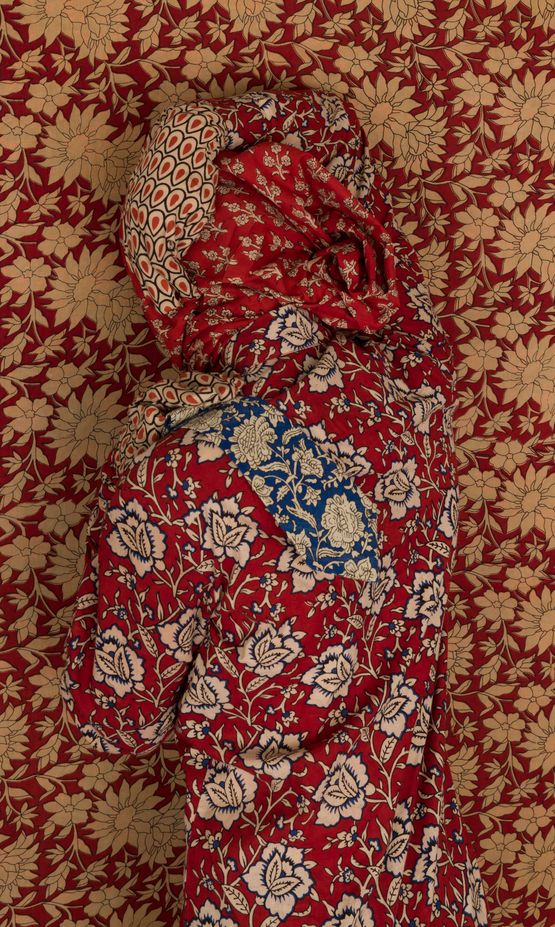 Inspiral by Alia Ali contemporary artwork Works on Paper
