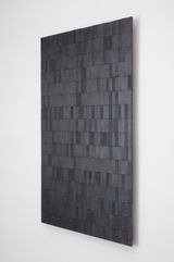 12018 by Koo Jeong A contemporary artwork sculpture