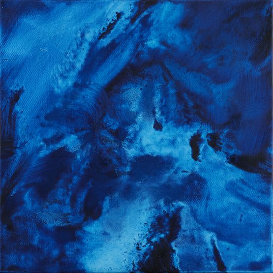 Sky No.3 by Zhao Zhao contemporary artwork Painting