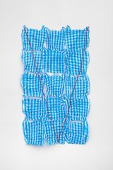 Vital Flush Net by J Stoner Blackwell contemporary artwork sculpture