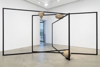 Alicja Kwade contemporary artist