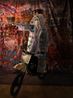 Diponegoro Memimpin Pertempuran by Agan Harahap contemporary artwork Photography