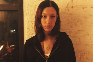 Tasneem Sarkez Adverts Were My Entry Point into Signifiers of Arab Culture