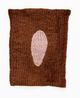 My skin your skin by Brigida Baltar contemporary artwork Textile