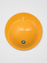 BMW tomaat by Jef Geys contemporary artwork sculpture