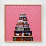 The HUD 2 by Wendy Red Star contemporary artwork print