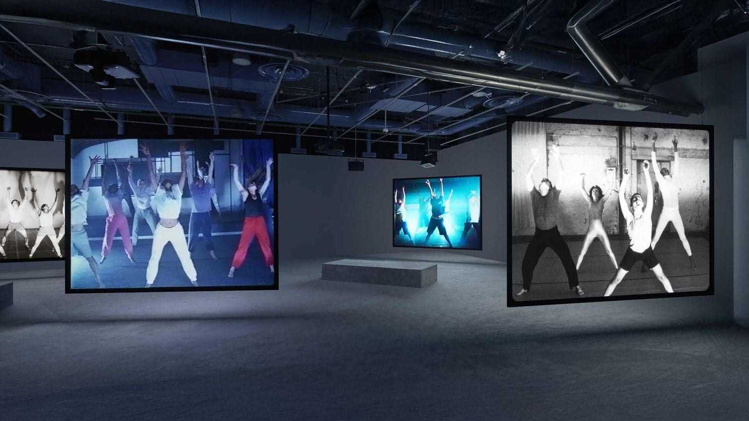 Group Exhibition