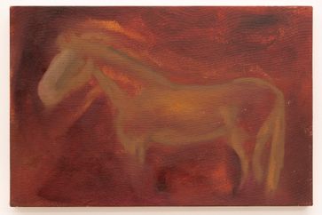 Dominique Knowles contemporary artist