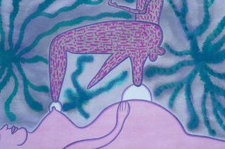 Contemporary art exhibition Group Exhibition Many Horizons One Sky at Gajah Gallery Singapore