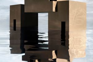 James Casebere