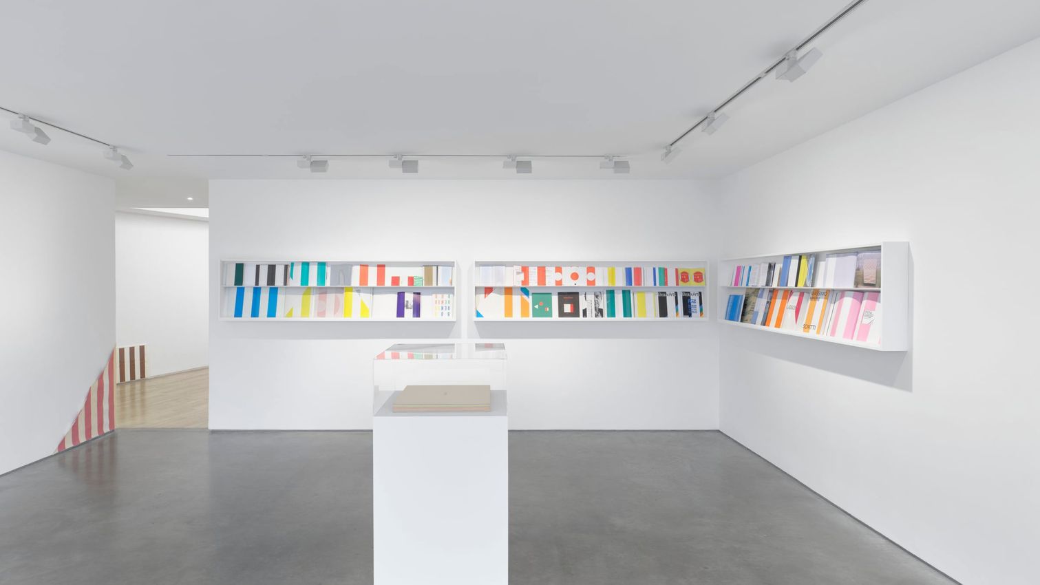 Daniel Buren