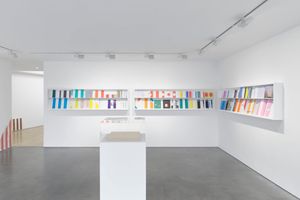 Daniel Buren