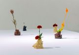 HOLOTHUROIDEA by Nelson Hor Ee Herng contemporary artwork sculpture