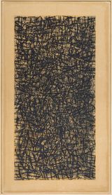 93-007 by Shen Fan contemporary artwork works on paper