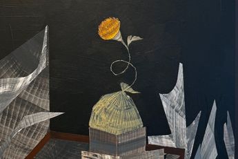 Tiffany Bouelle contemporary artist