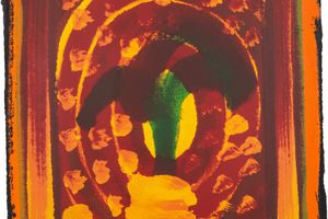 Howard Hodgkin