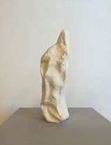 Untitled by Simone Fattal contemporary artwork sculpture