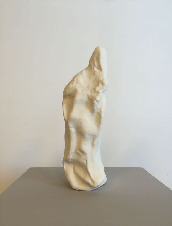 Untitled by Simone Fattal contemporary artwork Sculpture