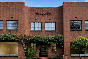 Martin Browne Contemporary contemporary art gallery in Sydney Australia
