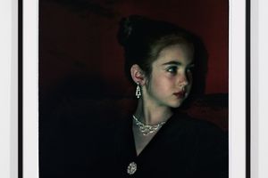 Bill Henson