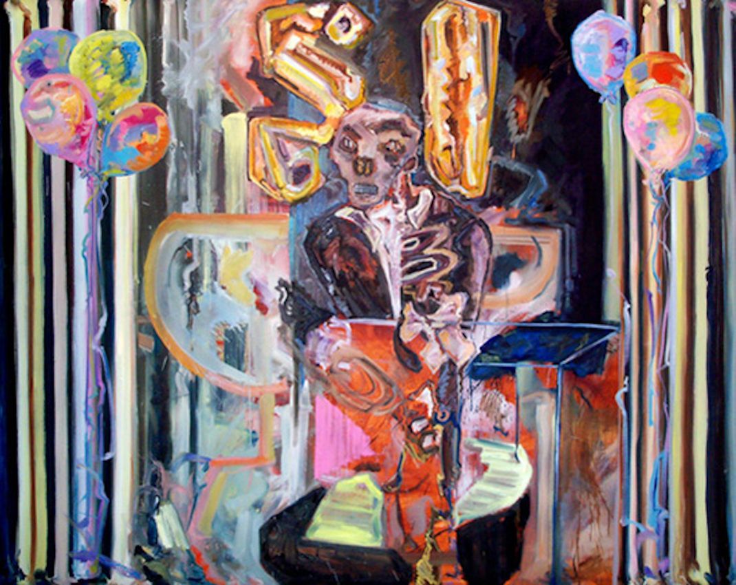 Shanna Waddell