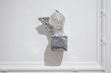 Invitation by Nick Mauss contemporary artwork sculpture