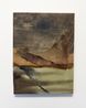 Dust and Water III by Biraaj Dodiya contemporary artwork Painting