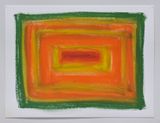 Untitled by Harriet Korman contemporary artwork painting