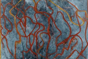 Brice Marden