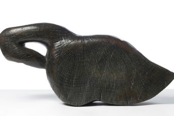 Wang Keping contemporary artist