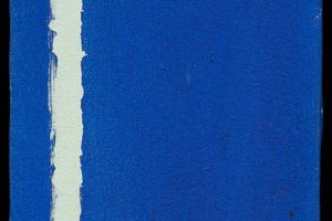 Barnett Newman