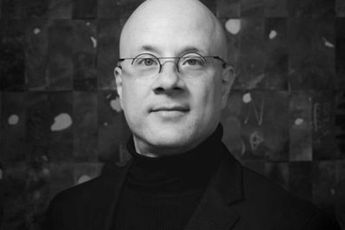 Gabriel de la Mora contemporary artist