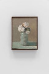 Flor A n2-26 by Marcelo Fuentes contemporary artwork painting