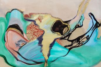 Yi Youjin contemporary artist
