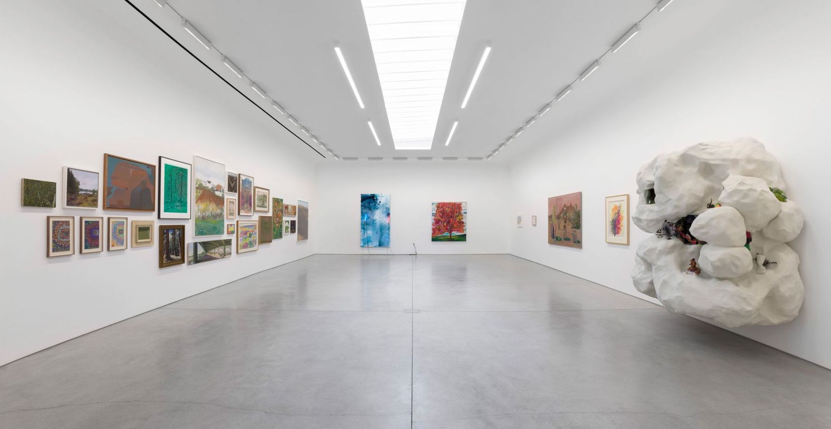 Group Exhibition