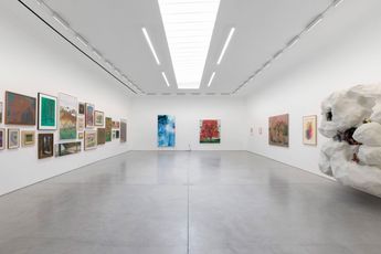 Contemporary art exhibition Group Exhibition The Beatitudes of Malibu at David Kordansky Gallery Los Angeles United States