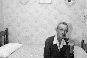 Roger Ballen