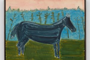 Milton Avery
