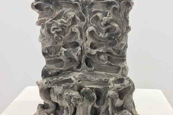 Emanuele Becheri contemporary artist