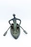 Why What How by Kamin Lertchaiprasert contemporary artwork Sculpture