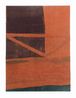Jomi Ground 2 by Sayan Chanda contemporary artwork Sculpture