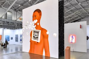 Taipei Dangdai Builds a Bridge to the World With Sci-Fi and Termite Duets