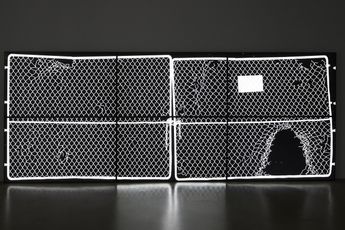 Ozgur Kar contemporary artist
