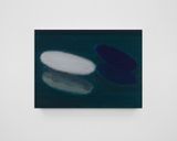 Gem  Mirror by Shi Zhiying contemporary artwork painting