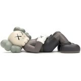 Holiday Japan - brown by KAWS contemporary artwork mixed media
