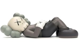 KAWS