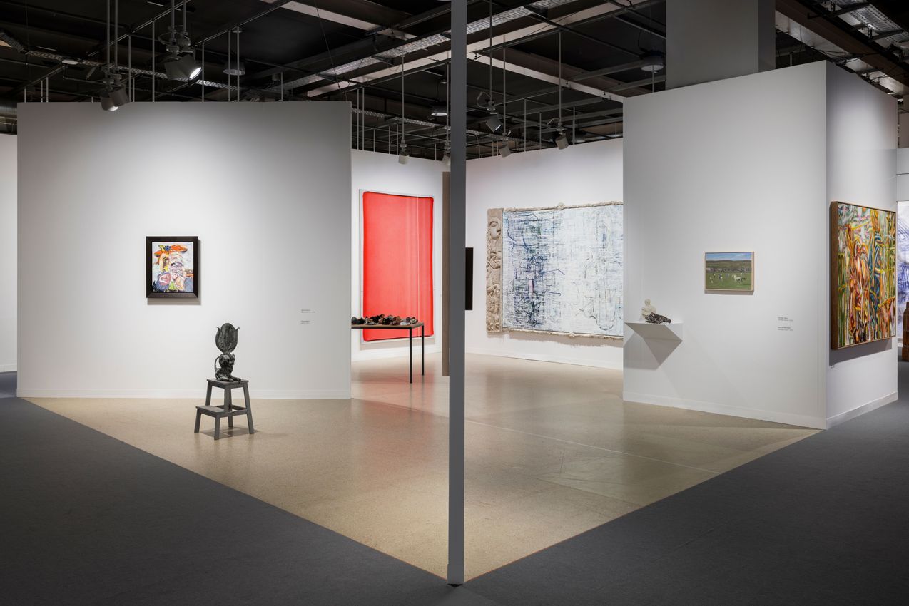 Art Basel in Basel 2026