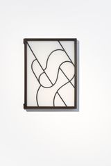 New Tint 8 by David Murphy contemporary artwork sculpture