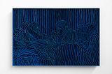 Disruption by Levi Van Veluw contemporary artwork painting sculpture drawing